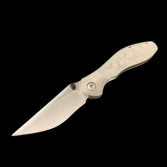 CMF MAC Crusade Dove Pattern New from Ian