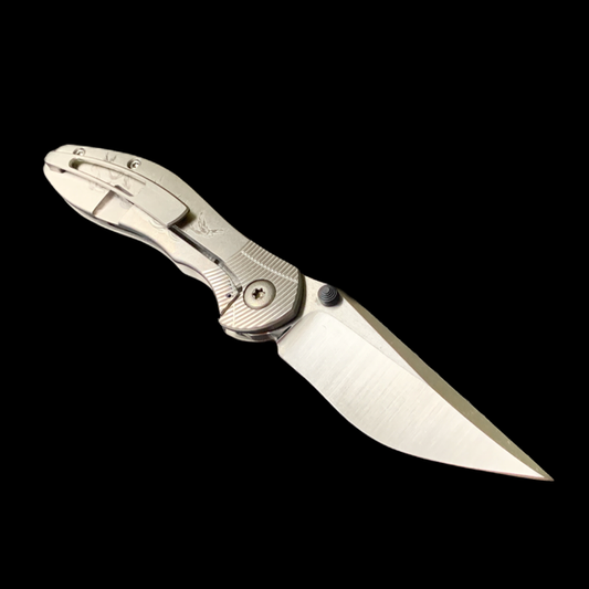 CMF MAC Crusade Dove Pattern New from Ian