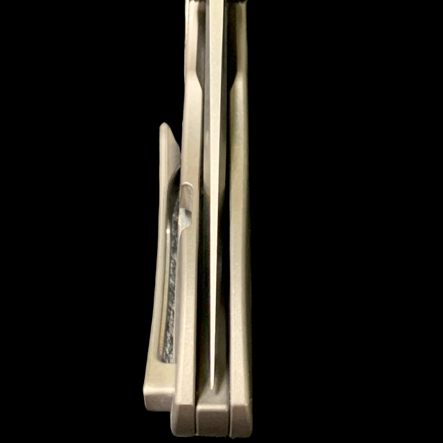CMF MAC Crusade Dove Pattern New from Ian