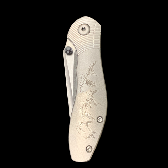 CMF MAC Crusade Dove Pattern New from Ian