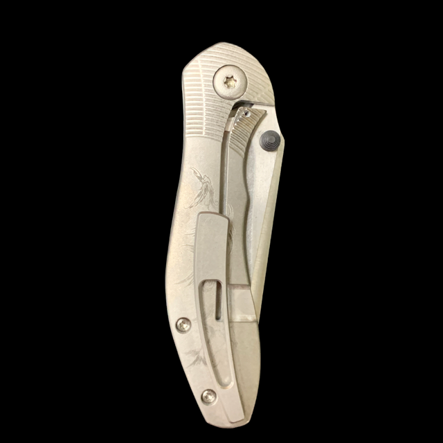CMF MAC Crusade Dove Pattern New from Ian