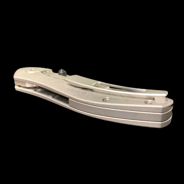 CMF MAC Crusade Dove Pattern New from Ian
