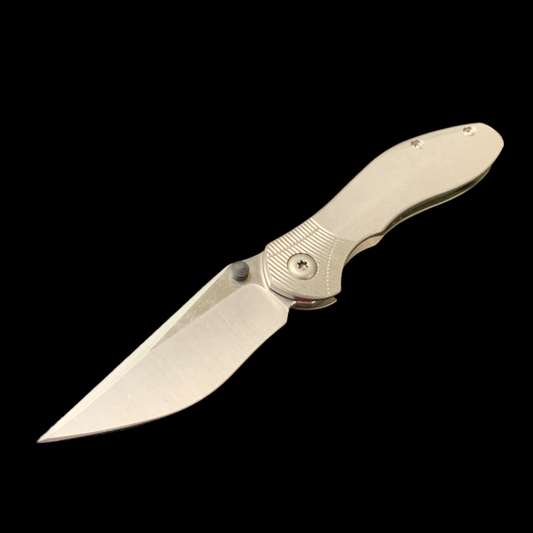 CMF MAC Crusade Bolster Lines New from Ian