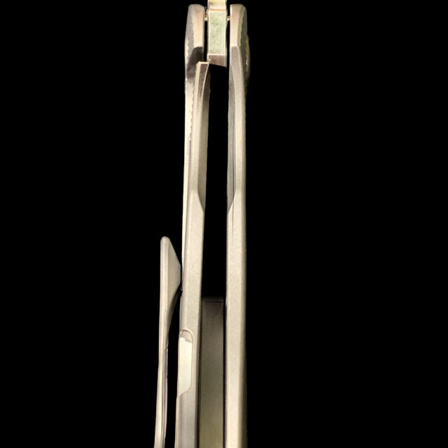CMF MAC Crusade Bolster Lines New from Ian