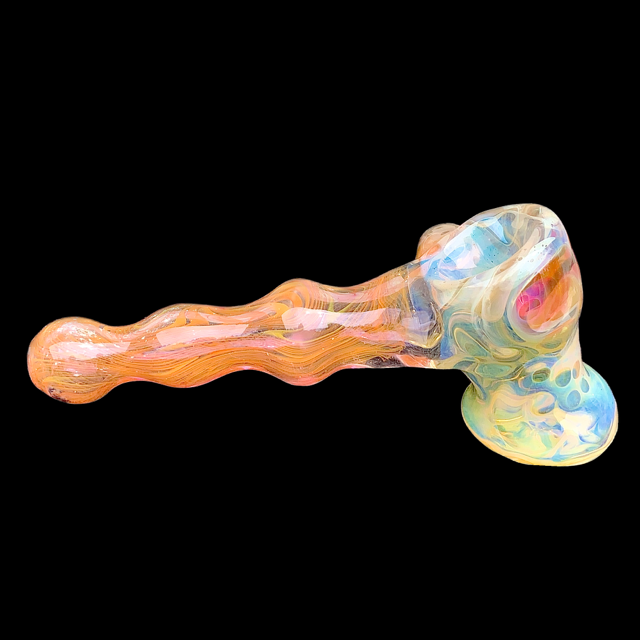 Brad Tenner Red Eye Stoner Wigwag New