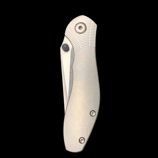 CMF MAC Crusade Bolster Lines New from Ian