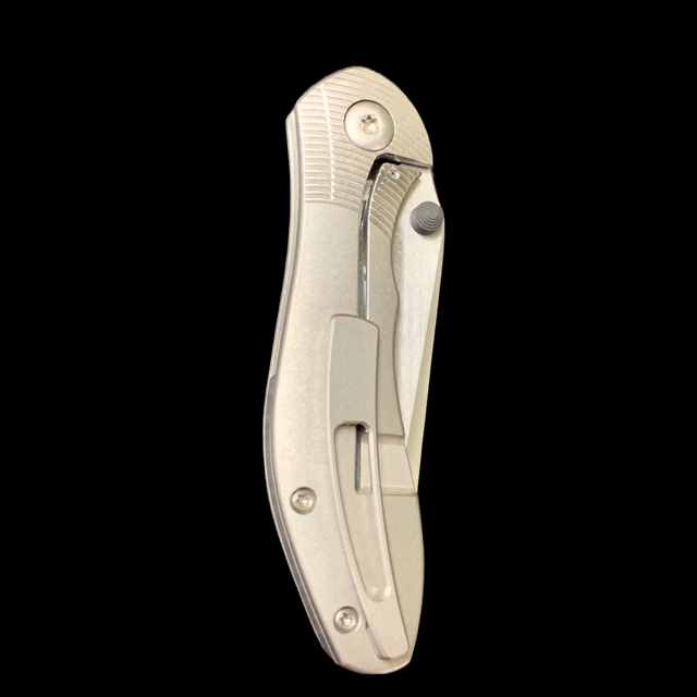 CMF MAC Crusade Bolster Lines New from Ian