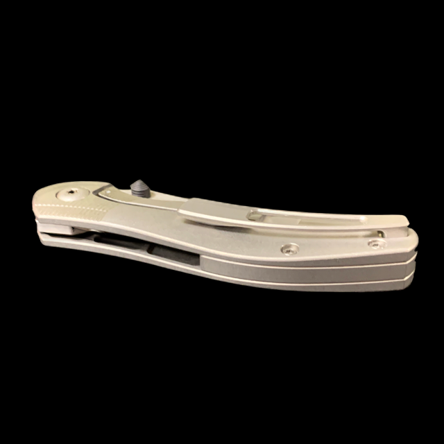 CMF MAC Crusade Bolster Lines New from Ian