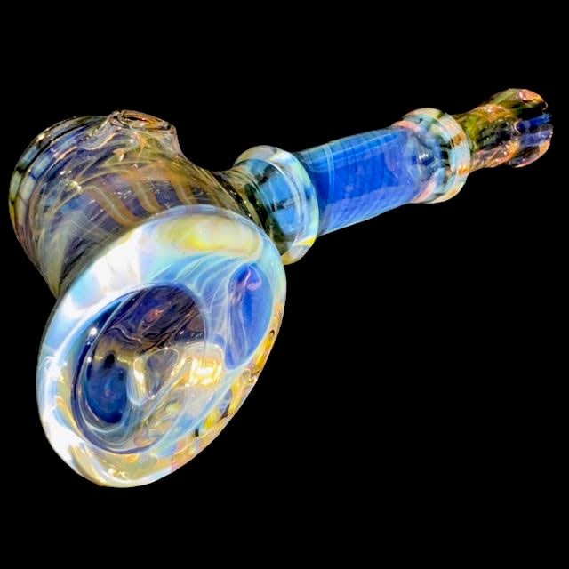 Maka B Heady fume Hammer New #1