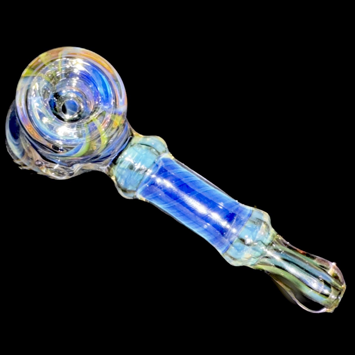 Maka B Heady fume Hammer New #1