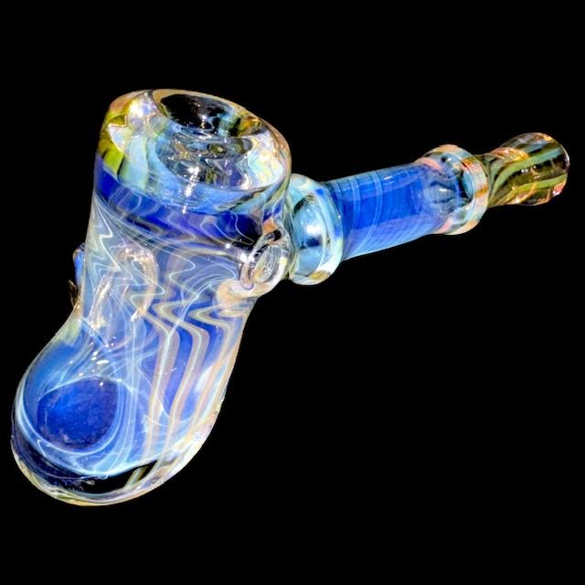 Maka B Heady fume Hammer New #1