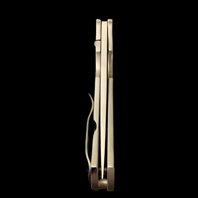Tom Mayo Custom Medium Covert New from FNBA