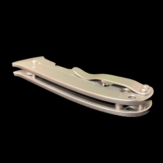 Tom Mayo Custom Medium Covert New from FNBA