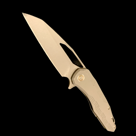 Munroe Metalworks Custom Sigil '21 #14 (Preowned)