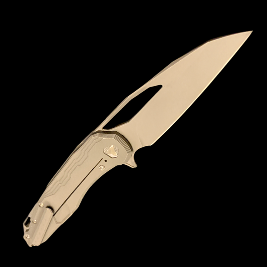 Munroe Metalworks Custom Sigil '21 #14 (Preowned)