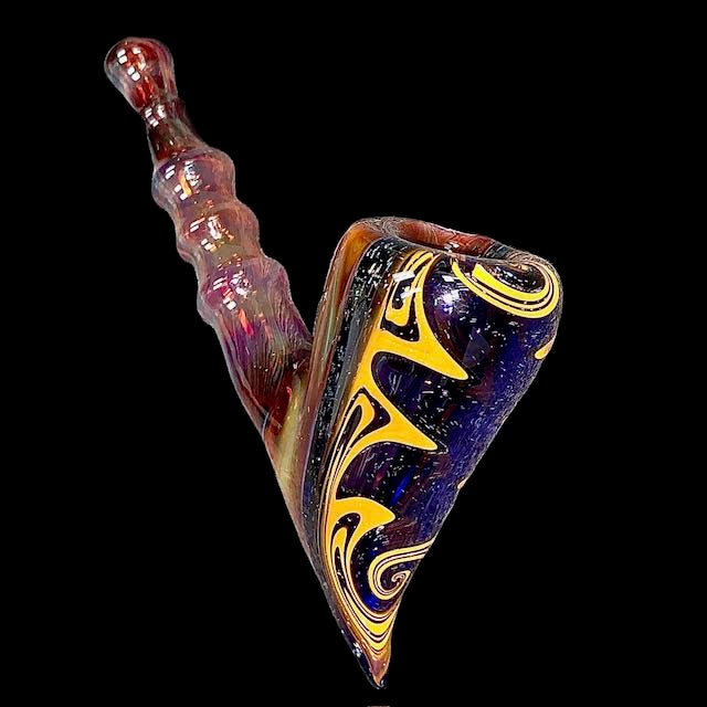 Marcel, Jason Lee, Carlson Deluxe Heady Octopus Bubbler 2007 New