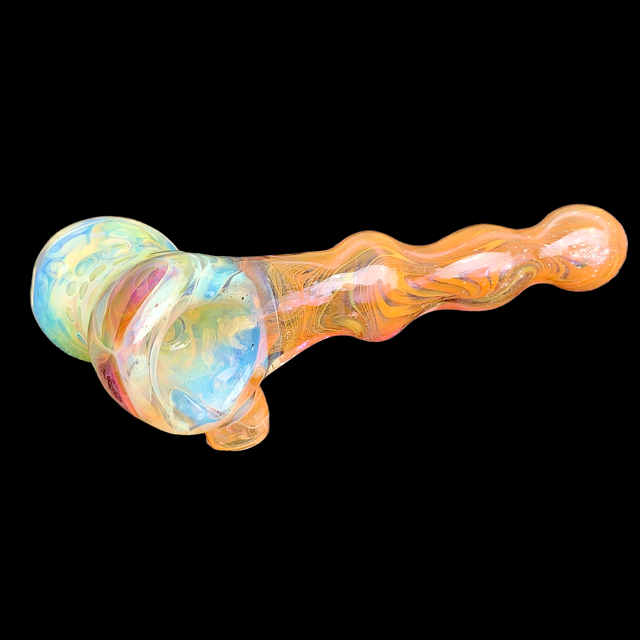 Brad Tenner Red Eye Stoner Wigwag New