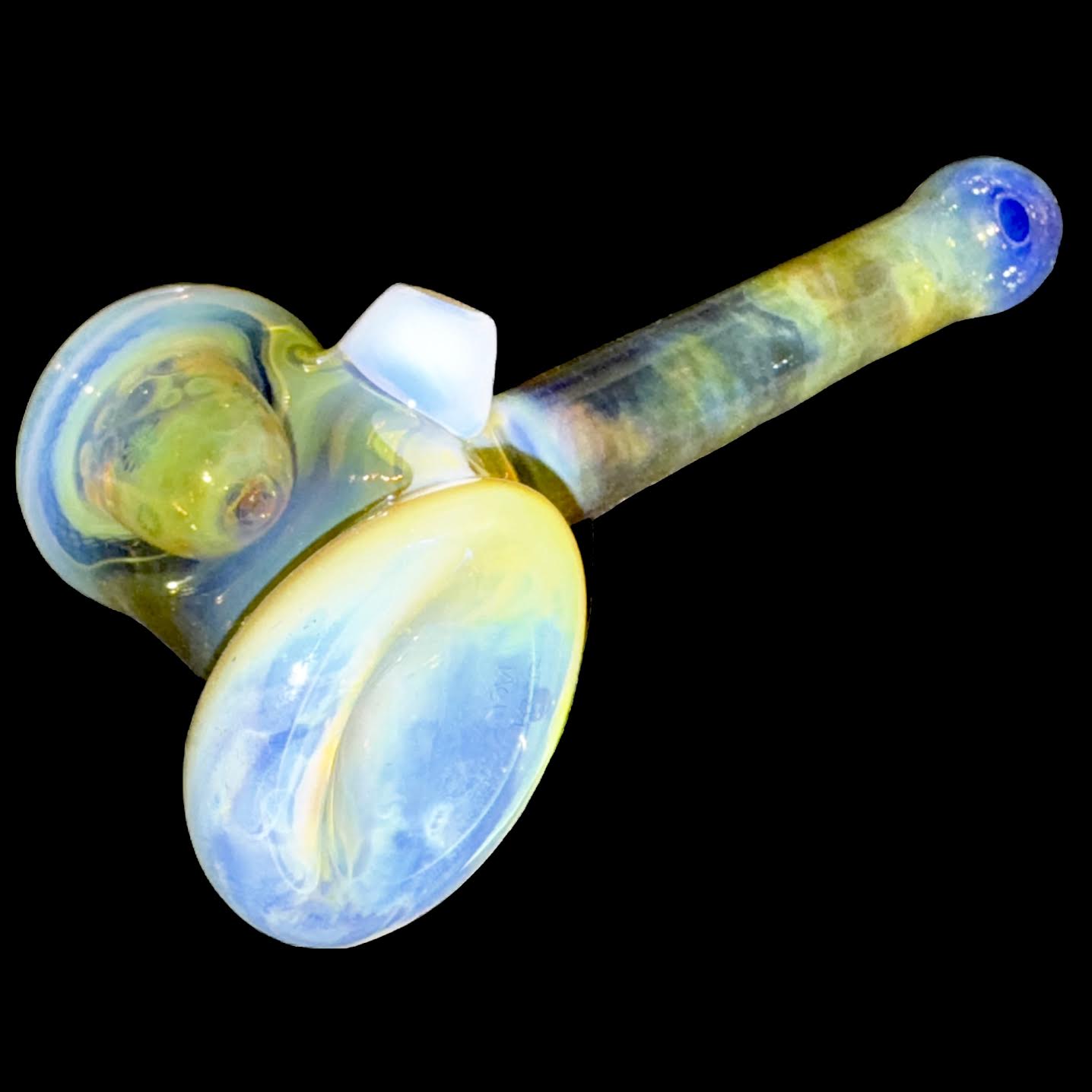 Wolfgang Puff Fume Millie Bowl Hammer New