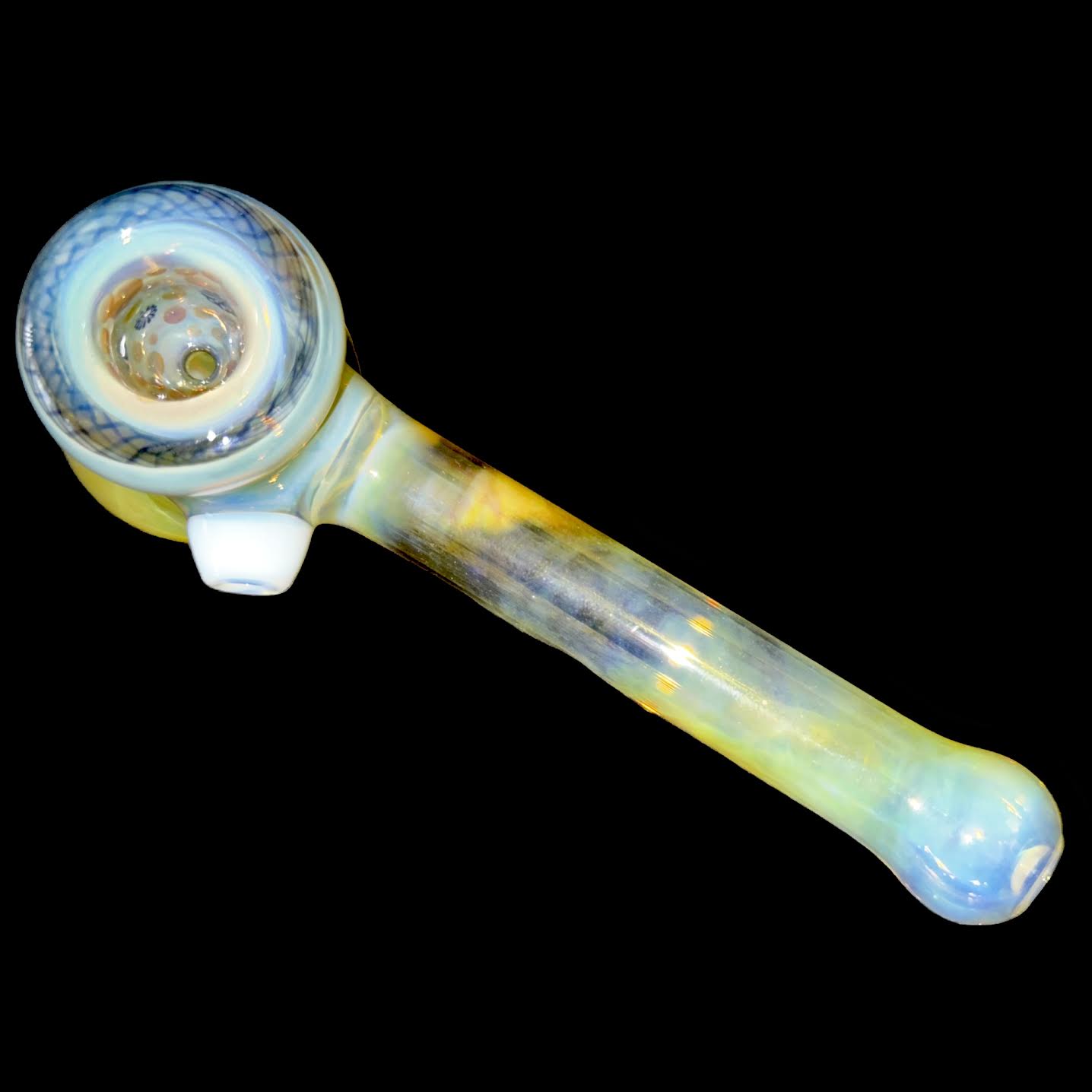 Wolfgang Puff Fume Millie Bowl Hammer New