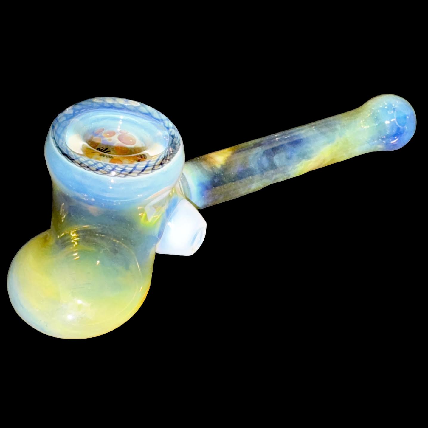 Wolfgang Puff Fume Millie Bowl Hammer New