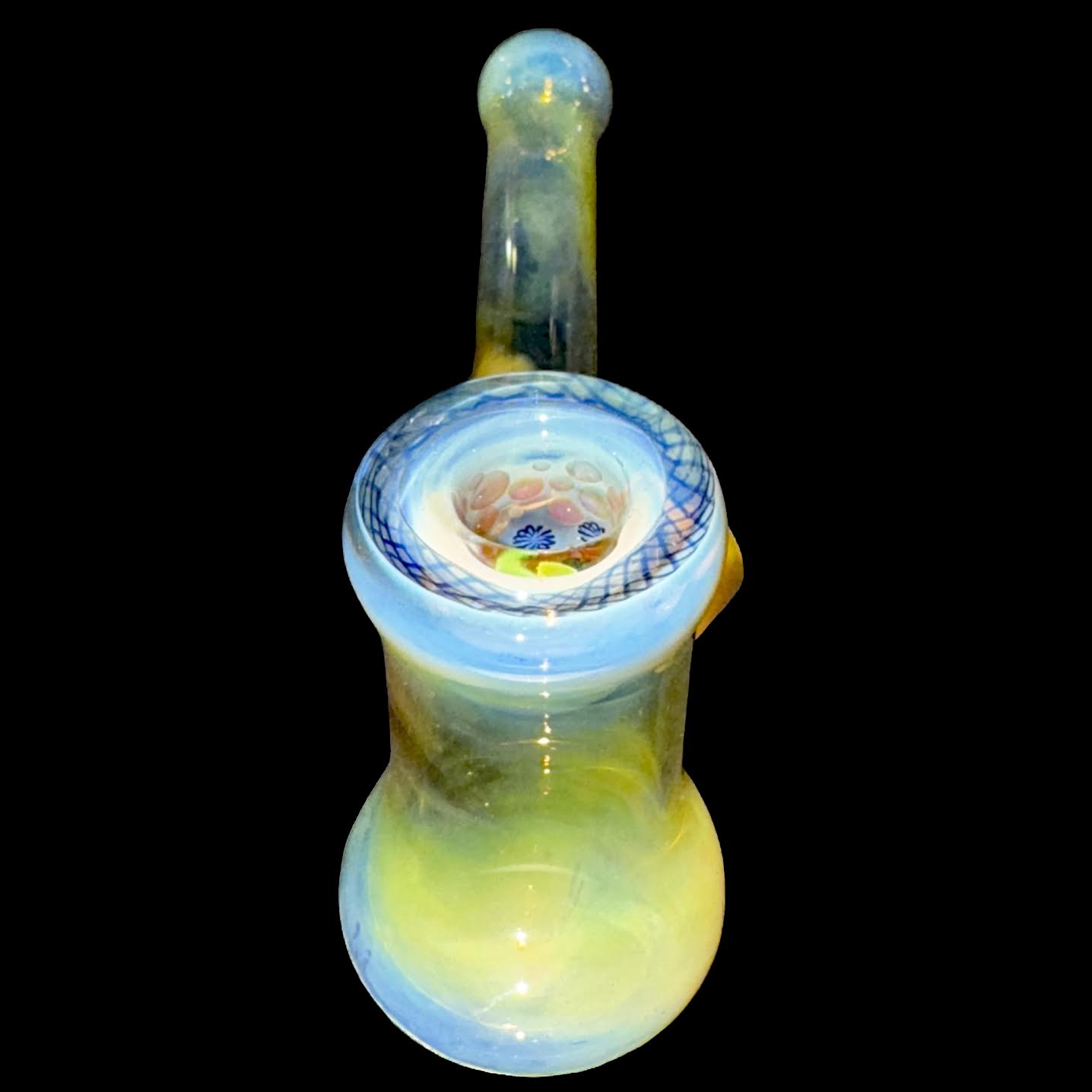 Wolfgang Puff Fume Millie Bowl Hammer New