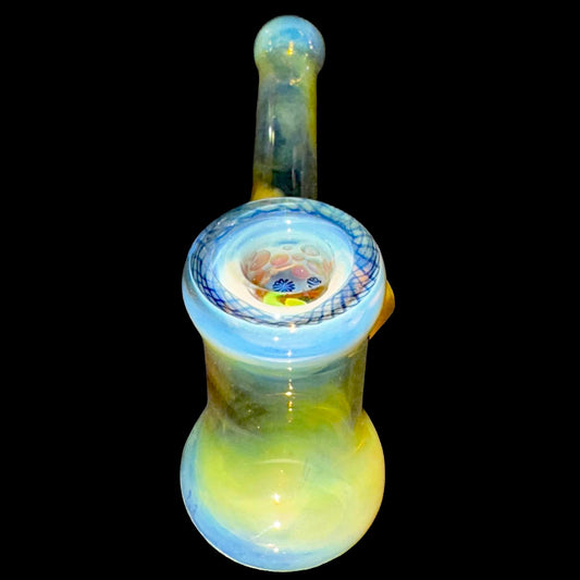Wolfgang Puff Fume Millie Bowl Hammer New