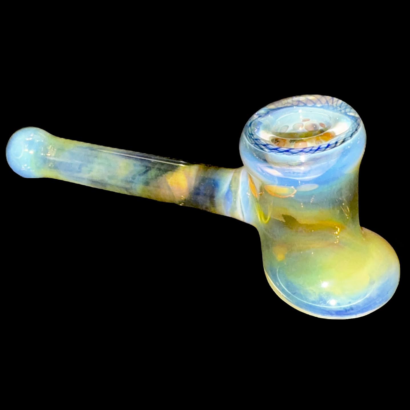Wolfgang Puff Fume Millie Bowl Hammer New