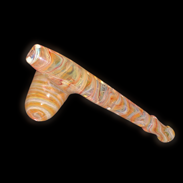 Cam Tower Red Fold Fumes Sidecar New