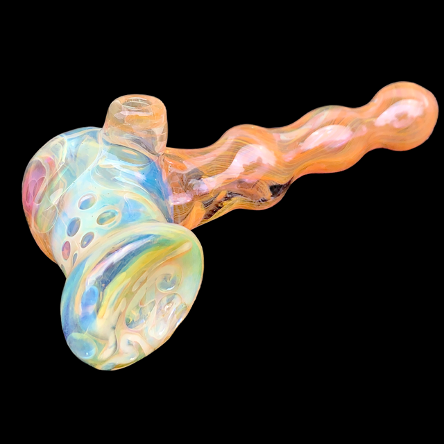 Brad Tenner Red Eye Stoner Wigwag New