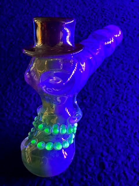 Cam Tower Heady Top Hat Hammer New #6