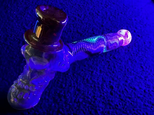 Cam Tower Heady Top Hat Hammer New #7