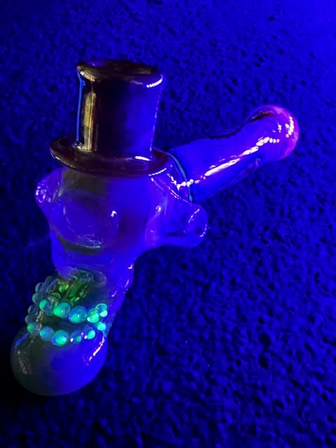 Cam Tower Heady Top Hat Hammer New #10