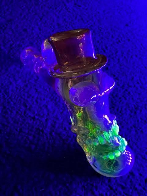 Cam Tower Heady Top Hat Hammer New #11