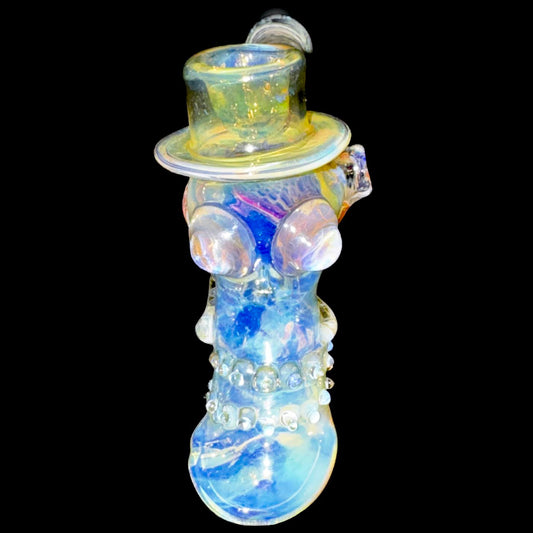 Cam Tower Heady Top Hat Hammer New #8