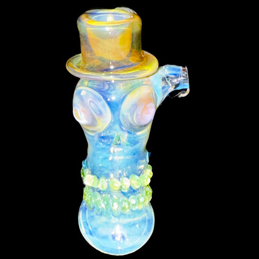 Cam Tower Heady Top Hat Hammer New #10