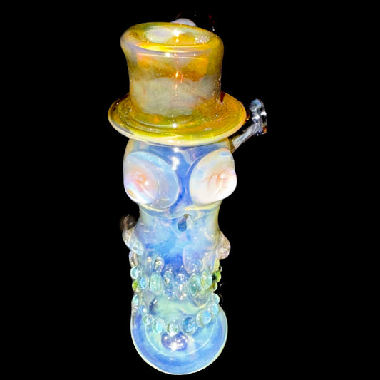 Cam Tower Heady Top Hat Hammer New #12