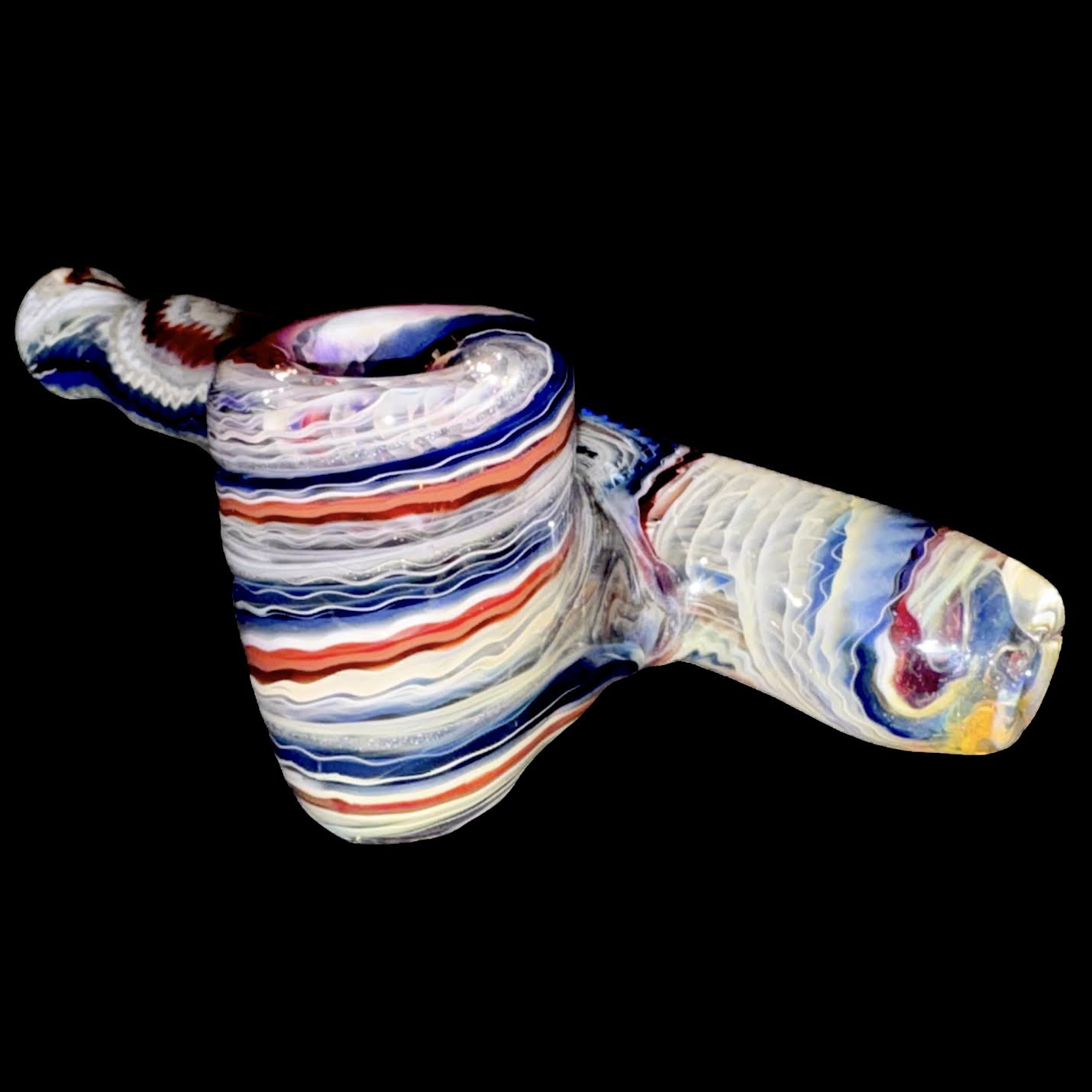 Cam Tower Heady Grateful Sidecar New