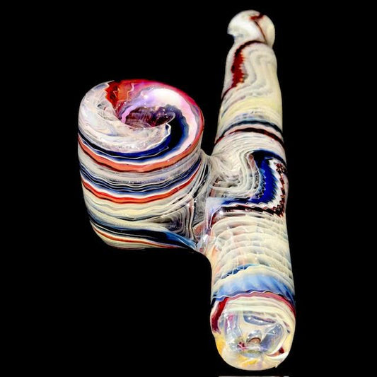 Cam Tower Heady Grateful Sidecar New