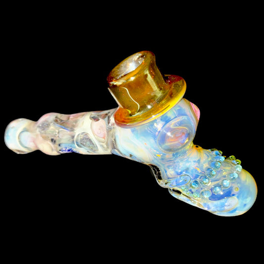 Cam Tower Heady Top Hat Hammer New #6