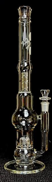 Boom Felazi King Crown SciFi Tube New