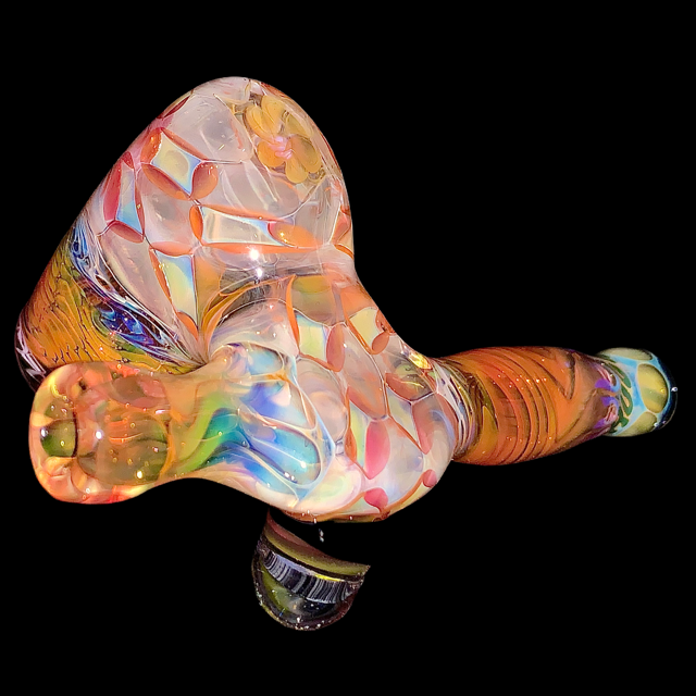Hugh Glass Heady Fume Dead Sidecar New