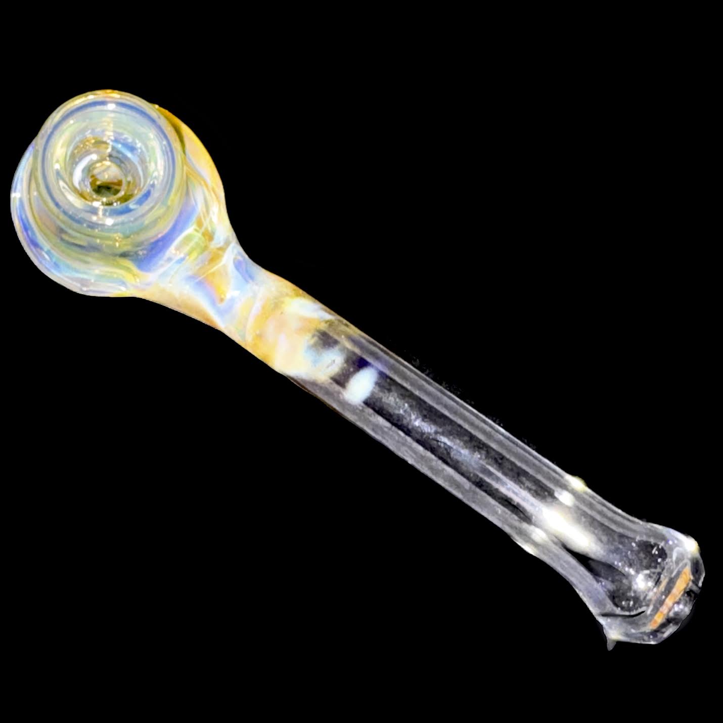 Bob Snodgrass Fumed Top Hat Hammer New