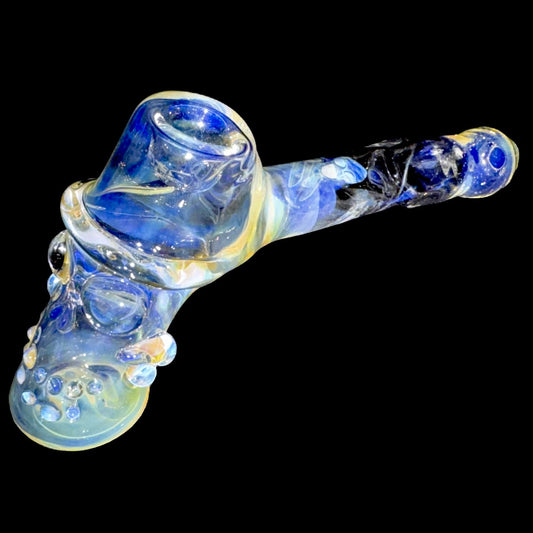 Bob Snodgrass Heady Fume Top Hat Hammer New