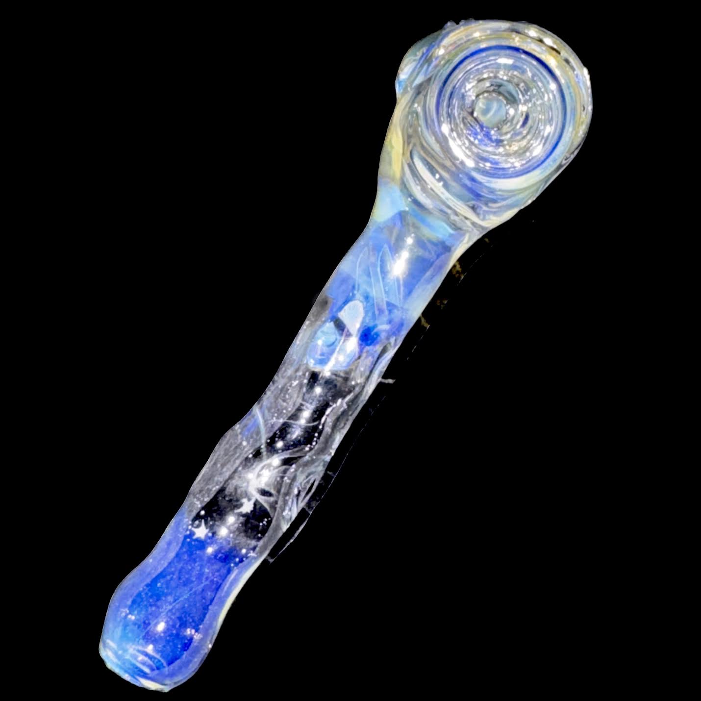 Bob Snodgrass Heady Fume Top Hat Hammer New