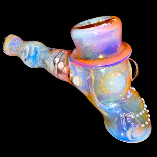 Ginny Snodgrass & Jon Heady Fume Top Hat Hammer New
