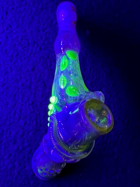 Bob Snodgrass & Family Heady Fume Top Hat Hammer New