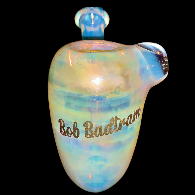 Bob Badtram Signature Gandolf Sherlock 1 Piece. New #1
