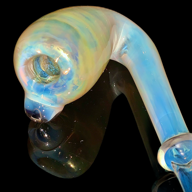 Bob Badtram Signature Gandolf Sherlock 1 Piece. New #1