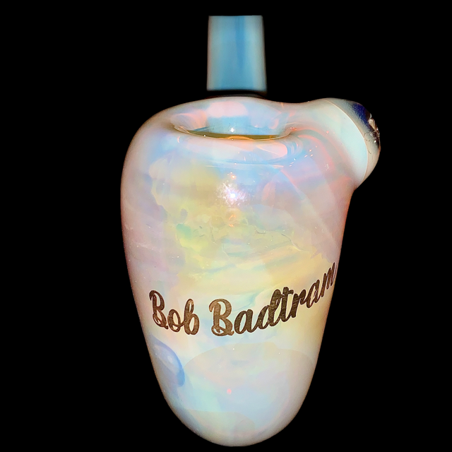 Bob Badtram Signature Gandolf Sherlock New #2