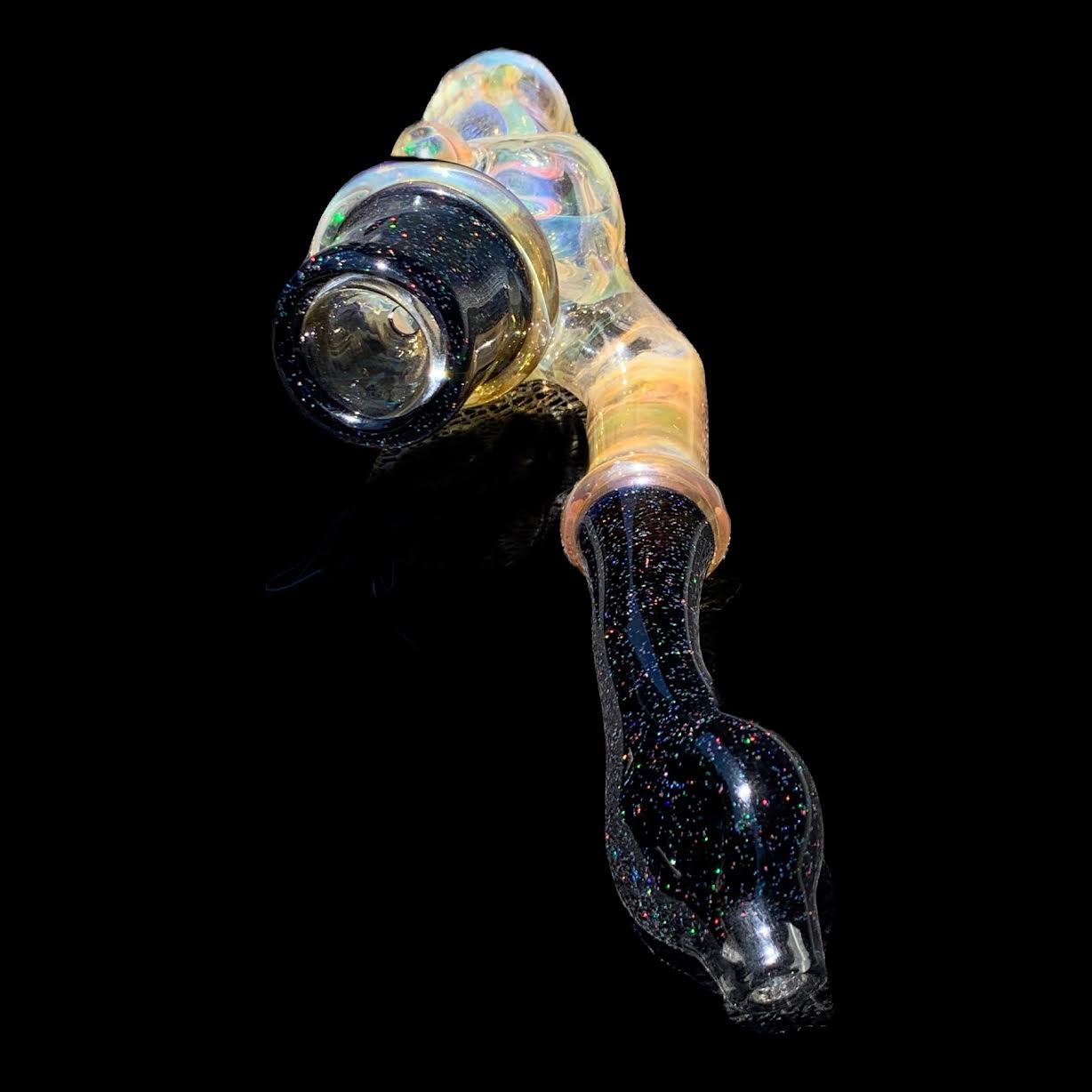 Chasteen Opal Top Hat Sherlock New